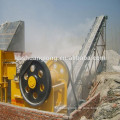 rubber conveyor belt for rock crusher/stone crusher/jaw crusher machine